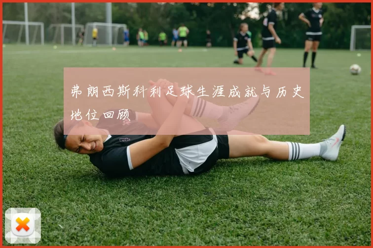 弗朗西斯科利足球生涯成就与历史地位回顾