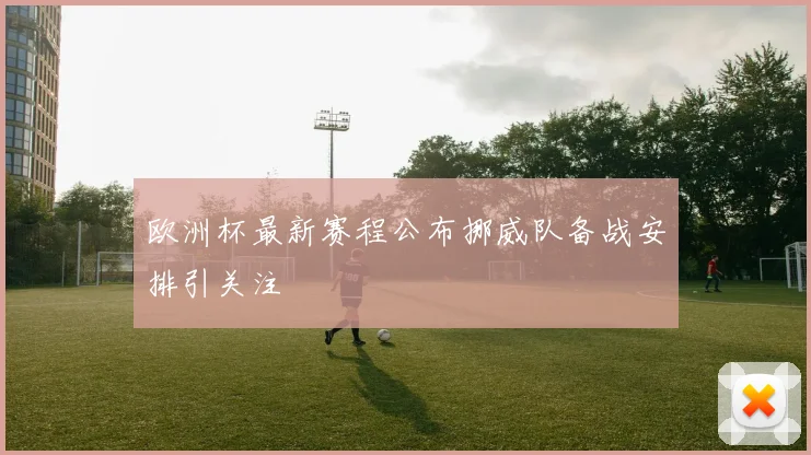 欧洲杯最新赛程公布挪威队备战安排引关注